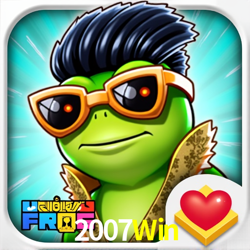 Game Providers 2007Win