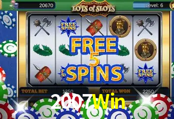 Seasonal Promotions 2007Win