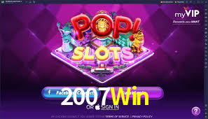 Live Casino 2007Win
