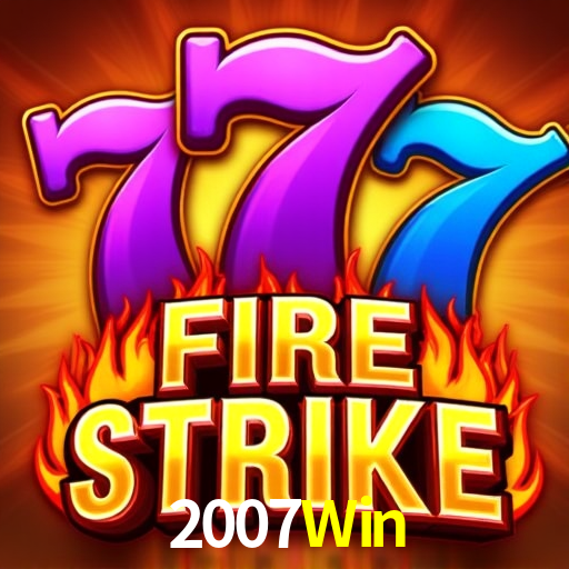 Slot Games 2007Win