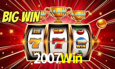 Weekend Specials 2007Win